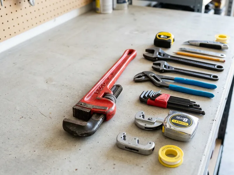 Emergency Plumber in Harbour Heights, FL